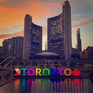 Meet your Posher, Norse